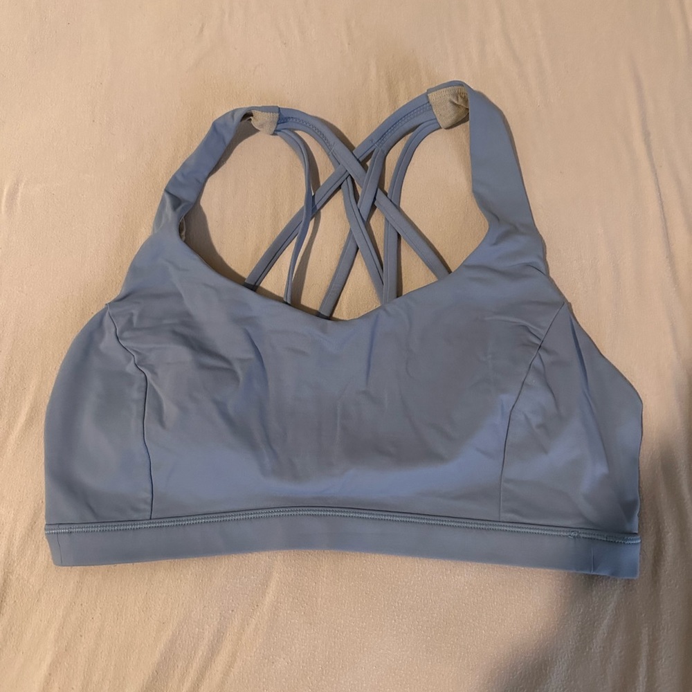 lululemon free to be serene